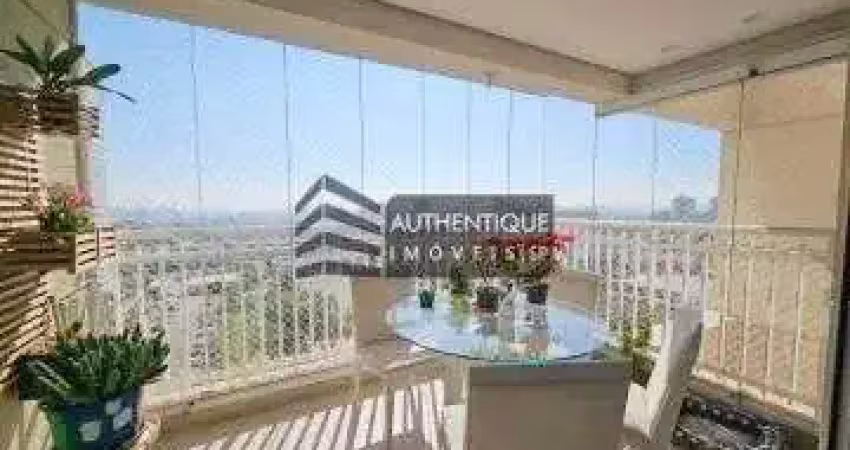Espaco raposo butanta - apartamento no bairro butantã à venda