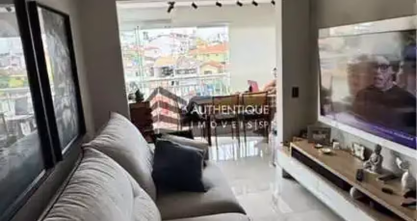 Reserva saude - apartamento no bairro saúde à venda