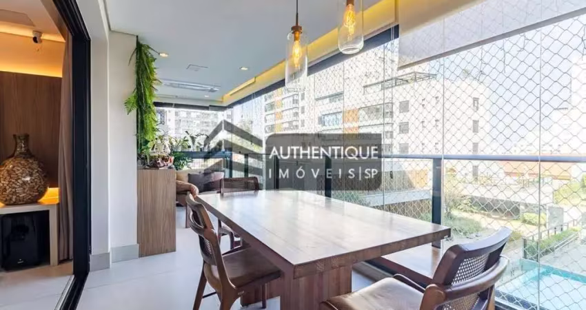 Medley nature perdizes - apartamento à venda em são paulo/sp