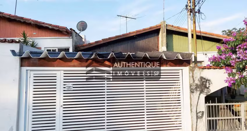 Casa à venda no bairro centro - são bernardo do campo/sp