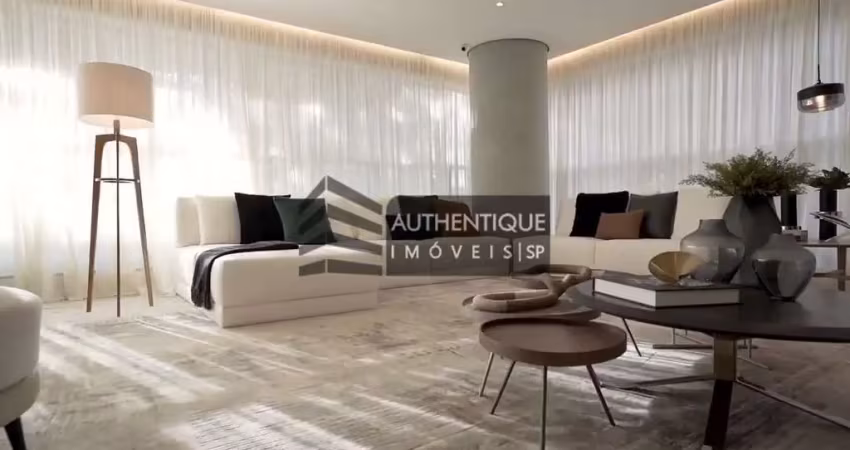 Edge pinheiros - apartamento no bairro pinheiros à venda