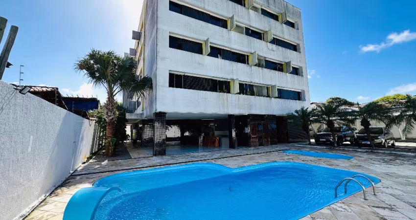Locação - Principado de Andorra - Morro Branco - 2 quartos -Mobiliado
