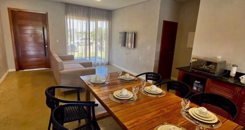 Oportunidade Uhane Luxury Vilas - 4 suites - Mobiliado