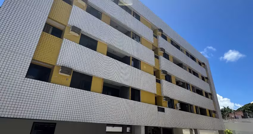 Residencial gentil fernandes - 2/4 sendo 1 suíte - lagoa nova