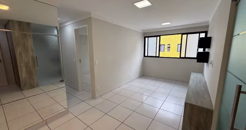 Residencial gentil fernandes - 2/4 sendo 1 suíte - lagoa nova