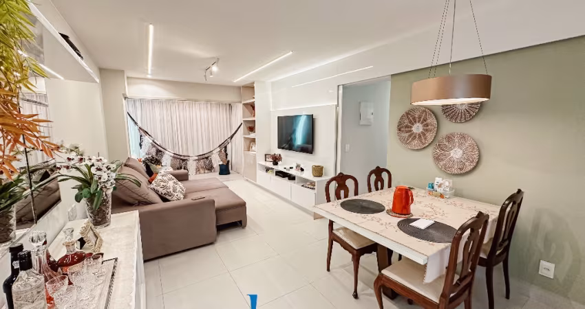 Residencial Passaredo - 3/4 - Reformado - Sombra - Melhor Posição
