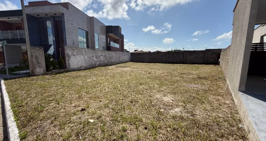 Oportunidade - lote com 418m2 - Preco de Ocasiao - Central Park II