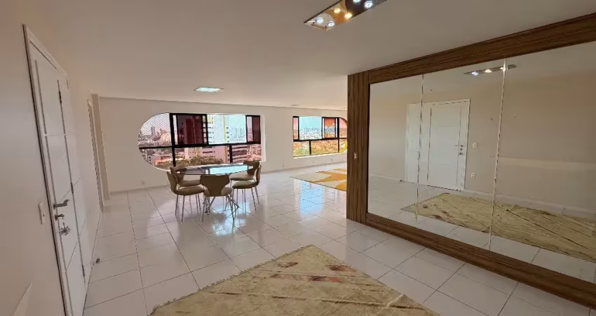 Edificio florença.- 3 suites - alto da candelaria - predio exclusivo e bem localizado