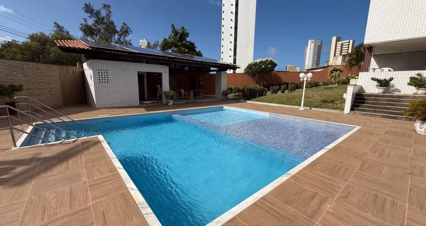 Residencial nival camara venda possui 159 metros quadrados com 3 quartos em lagoa nova - natal - rn