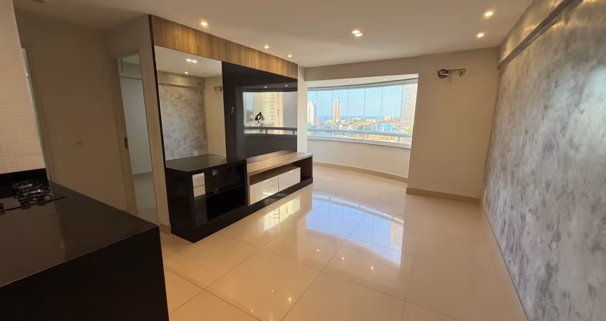 Residencial estrela do atlantico / venda / reformado/ com 2 quartos em ponta negra - natal - rn