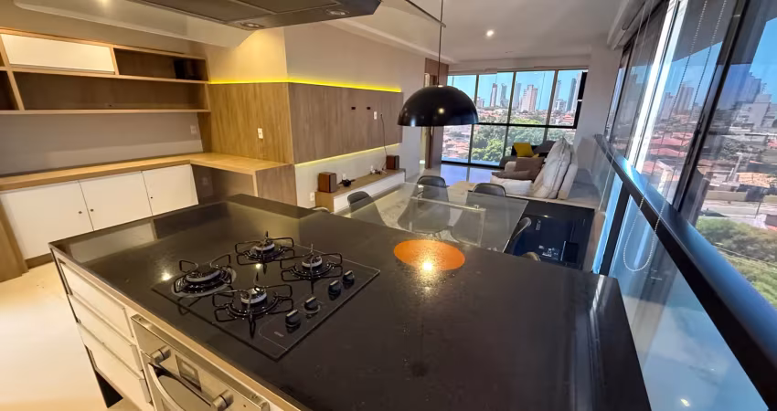 Viva a experiencia reserva malbec - loft - moderno - imponente em ponta negra - natal - rn