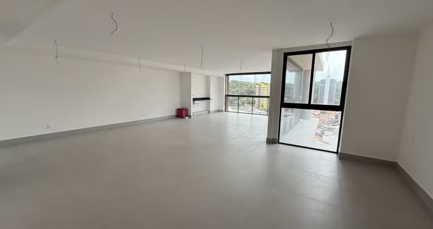 Apartamento de alto padrão no afonso 1095 – tirol / natal – 180 m² • 3 suítes • 3 vagas