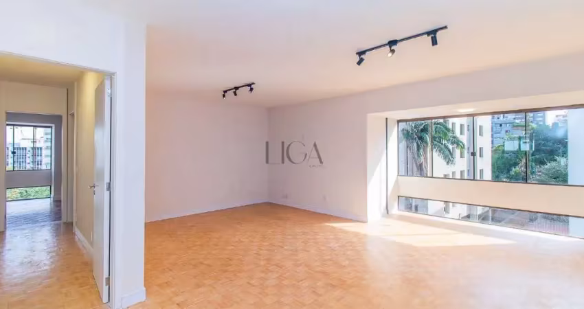 Apartamento com 3 quartos à venda na Avenida Iguassu, 685, Petrópolis, Porto Alegre