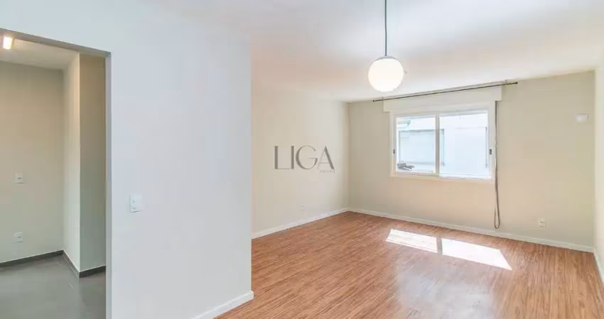 Apartamento com 2 quartos à venda na Rua Artur Rocha, 533, Mont Serrat, Porto Alegre