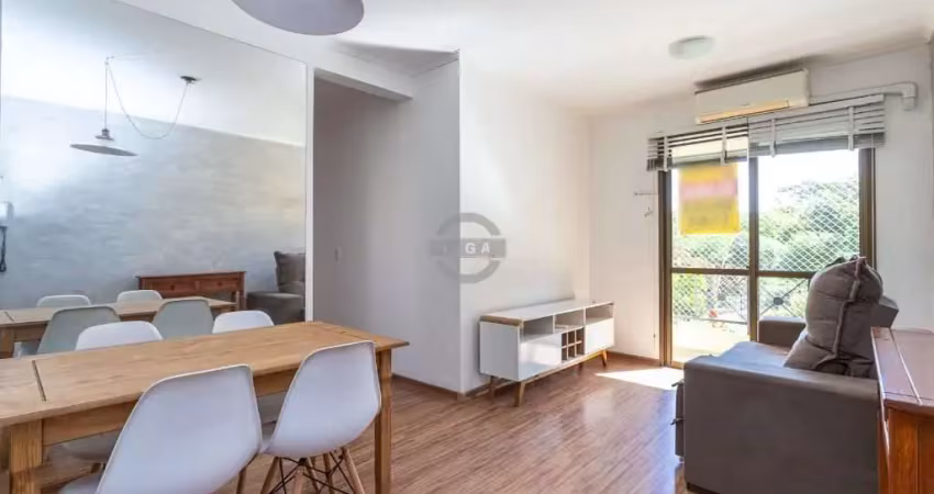 Apartamento com 2 quartos para alugar na Avenida Protásio Alves, 7355, Petrópolis, Porto Alegre