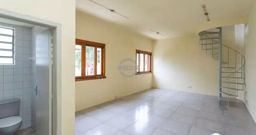 Sala comercial com 2 salas à venda na Rua Umbú, 500, Passo da Areia, Porto Alegre