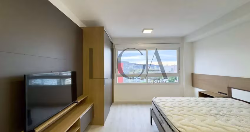 Loft com 1 quarto para alugar na Avenida dos Cubanos, 114, Partenon, Porto Alegre