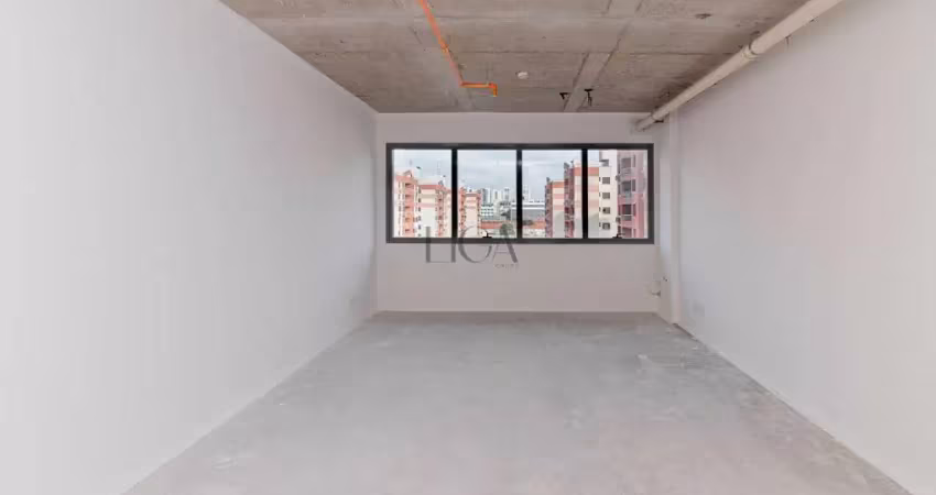 Sala comercial com 1 sala para alugar na Avenida Assis Brasil, 2827, Cristo Redentor, Porto Alegre