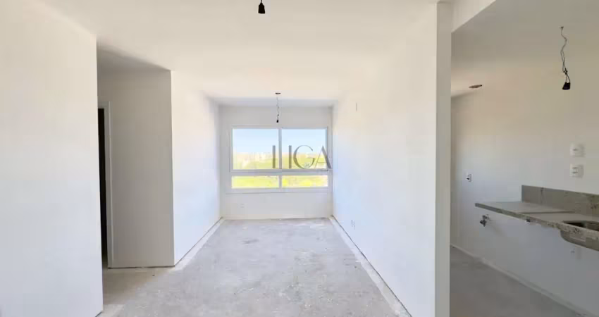 Apartamento com 2 quartos à venda na Jayr Amaury Koebe, 220, Central Parque, Porto Alegre
