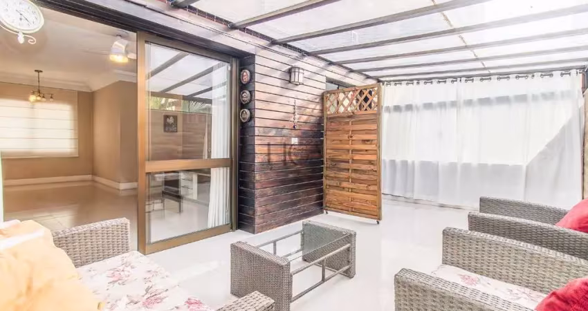 Apartamento com 3 quartos à venda na Rua Felizardo, 731, Jardim Botânico, Porto Alegre