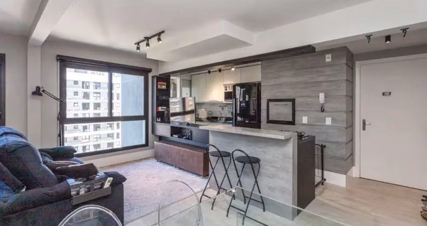 Apartamento com 2 quartos à venda na Rua São Josemaria Escriva, 669, Jardim do Salso, Porto Alegre