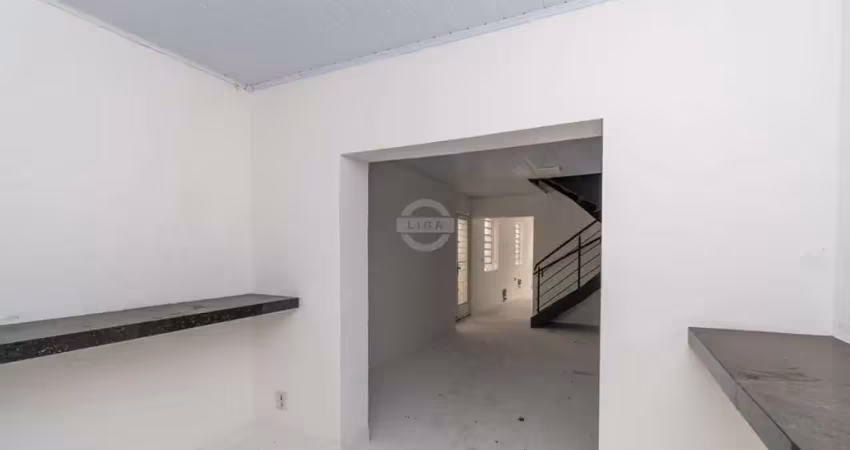 Casa comercial com 5 salas para alugar na Avenida Protásio Alves, 2826, Petrópolis, Porto Alegre
