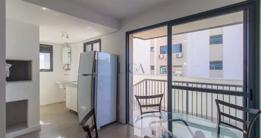 Apartamento com 2 quartos à venda na Rua Miguel Tostes, 962, Rio Branco, Porto Alegre