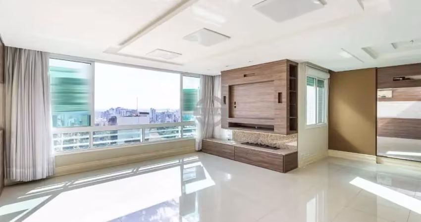 Apartamento com 2 quartos à venda na Avenida Luiz Manoel Gonzaga, 187, Petrópolis, Porto Alegre