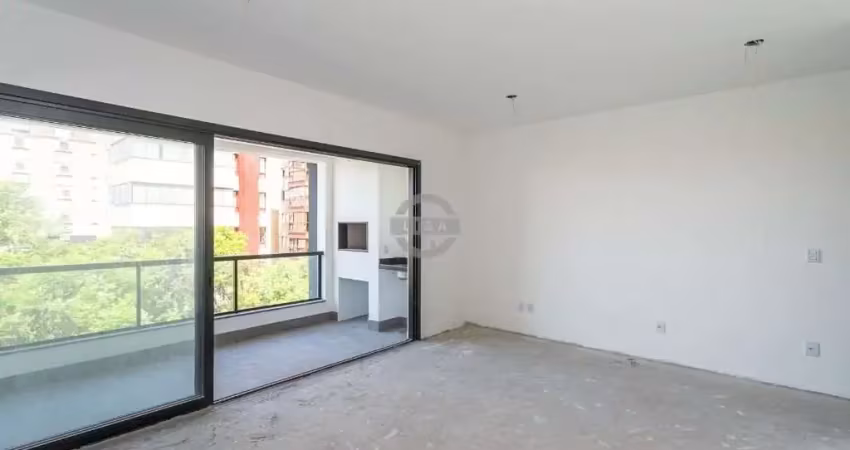 Apartamento com 2 quartos à venda na Rua Honório Silveira Dias, 855, São João, Porto Alegre