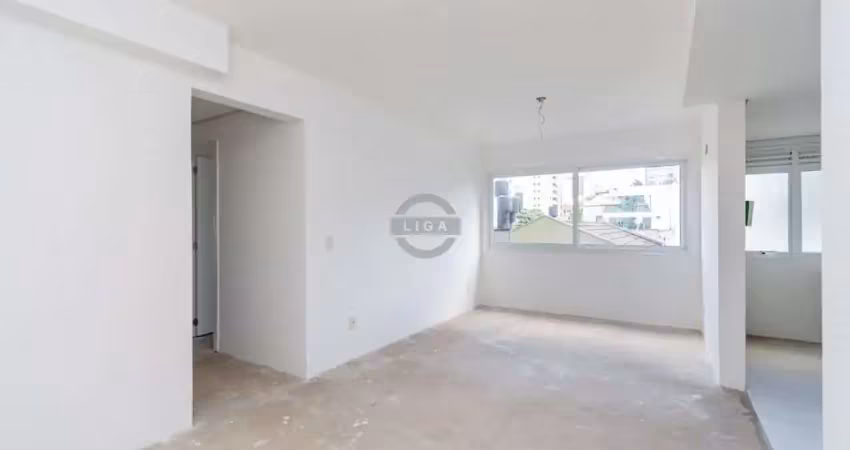 Apartamento com 3 quartos à venda na Rua Luzitana, 861, Higienópolis, Porto Alegre