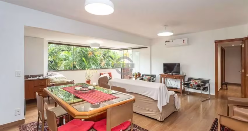 Apartamento com 3 quartos à venda na Rua Ferreira Viana, 245, Petrópolis, Porto Alegre