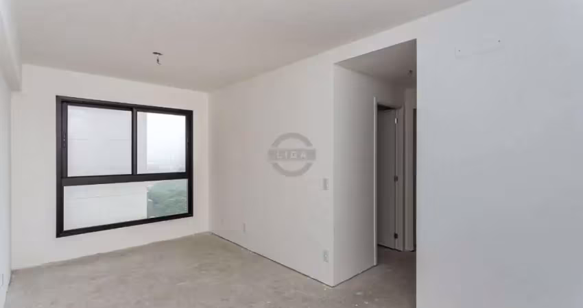 Apartamento com 2 quartos à venda na Rua São Josemaria Escriva, 669, Jardim do Salso, Porto Alegre