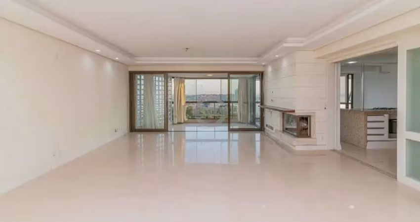 Apartamento com 3 quartos à venda na Avenida Cai, 355, Cristal, Porto Alegre