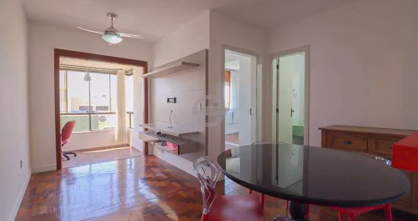 Apartamento com 1 quarto à venda na Rua General Rondon, 1612, Tristeza, Porto Alegre