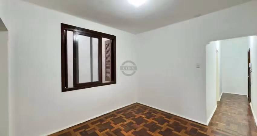 Apartamento com 2 quartos à venda na Rua José de Alencar, 323, Menino Deus, Porto Alegre
