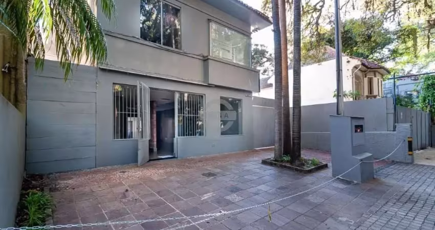 Casa comercial à venda na Rua Tenente-Coronel Fabrício Pilar, 52, Mont Serrat, Porto Alegre