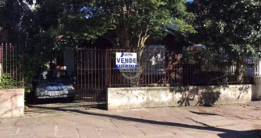 Terreno à venda na Rua Jari, 143, Passo da Areia, Porto Alegre