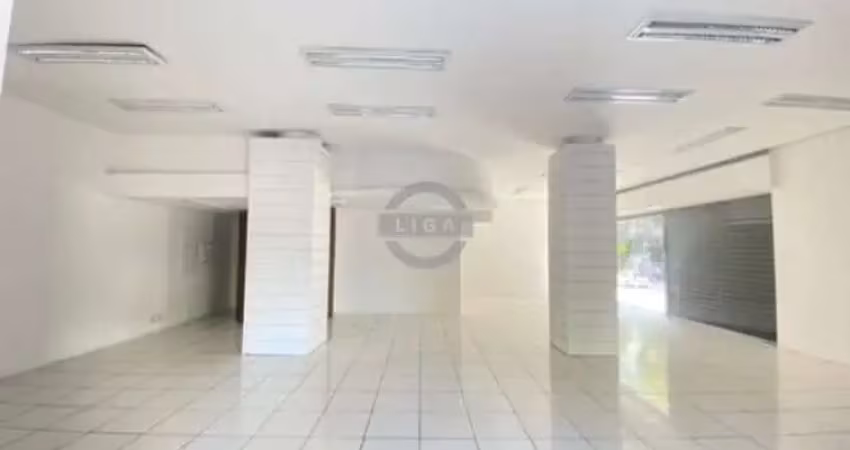 Ponto comercial com 2 salas para alugar na Rua Mostardeiro, 12, Moinhos de Vento, Porto Alegre