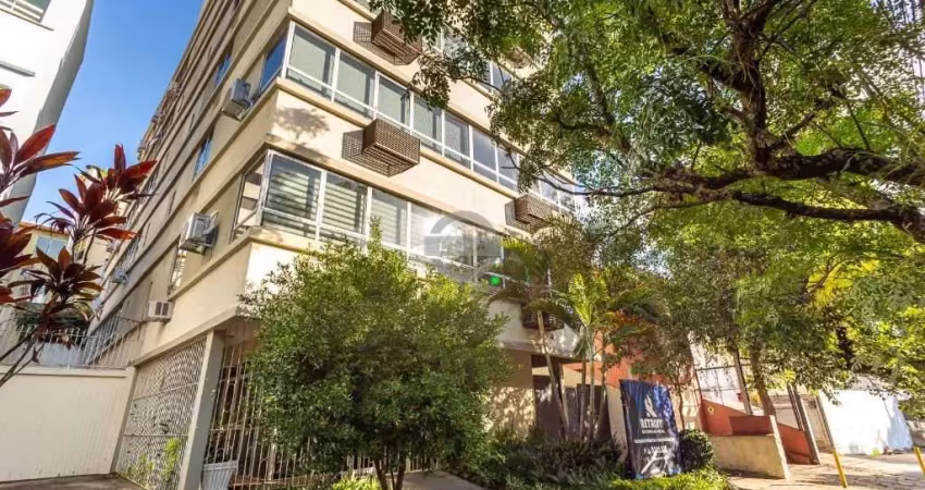 Sala comercial com 3 salas à venda na Avenida Iguassu, 165, Petrópolis, Porto Alegre