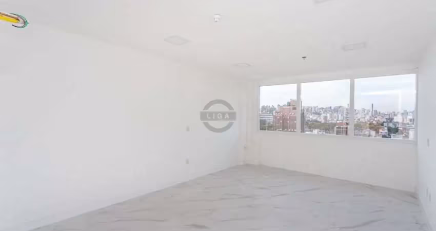 Sala comercial para alugar na Rua Gomes Jardim, 201, Santana, Porto Alegre