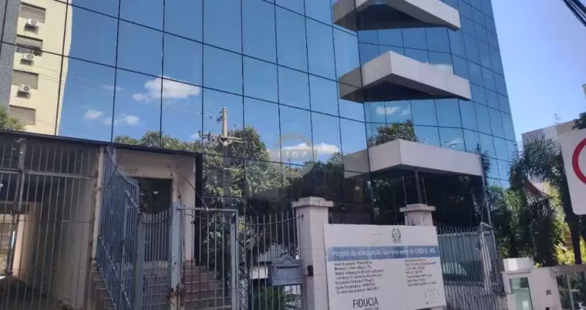 Sala comercial com 1 sala à venda na Rua Luzitana, 925, Higienópolis, Porto Alegre