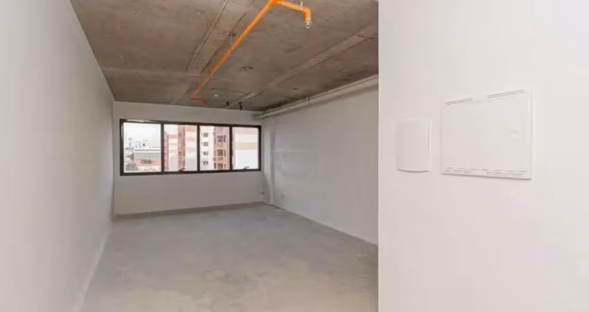 Sala comercial para alugar na Avenida Assis Brasil, 2827, Cristo Redentor, Porto Alegre