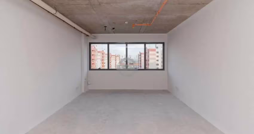 Sala comercial para alugar na Avenida Assis Brasil, 2827, Cristo Redentor, Porto Alegre