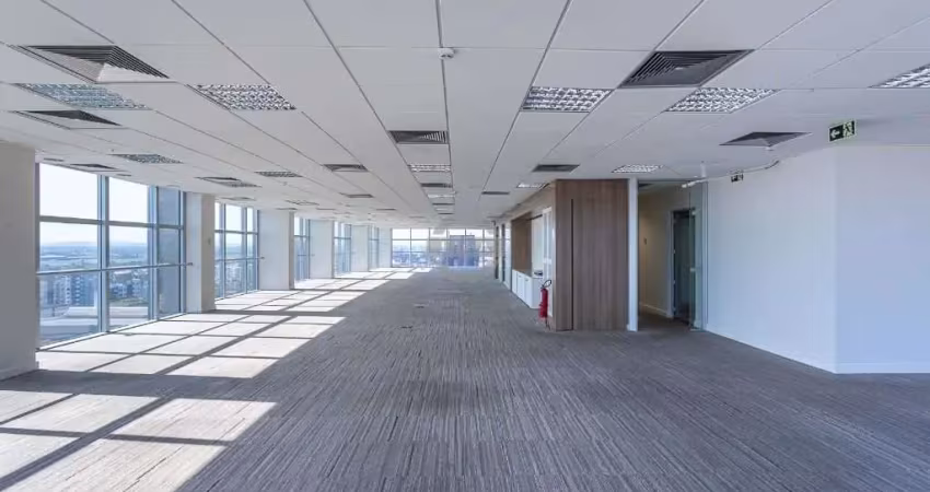 Sala comercial com 1 sala para alugar na Rua Dom Pedro II, 861, Higienópolis, Porto Alegre