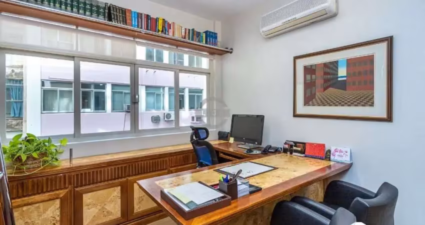 Sala comercial para alugar na Rua General Andrade Neves, 100, Centro, Porto Alegre