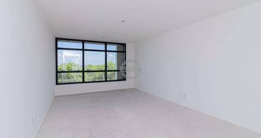 Sala comercial com 1 sala para alugar na Avenida Padre Cacique, 122, Menino Deus, Porto Alegre