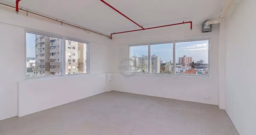 Sala comercial com 1 sala à venda na Rua Gomes Jardim, 253, Santana, Porto Alegre