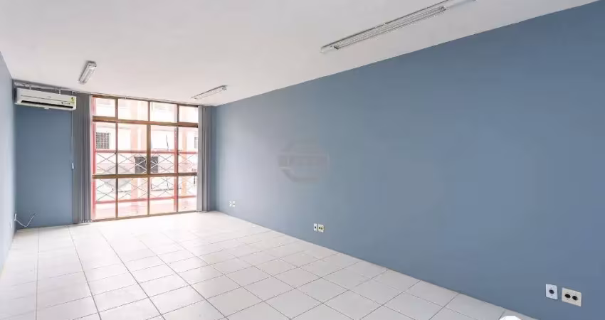 Sala comercial com 1 sala à venda na Rua Umbú, 500, Passo da Areia, Porto Alegre