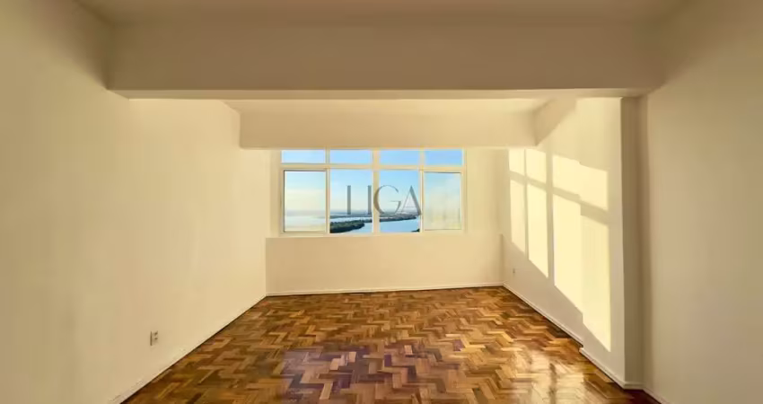 Sala comercial com 1 sala à venda na Praça Osvaldo Cruz, 15, Centro Histórico, Porto Alegre