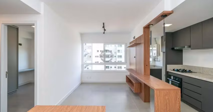 Apartamento com 2 quartos para alugar na Jayr Amaury Koebe, 220, Jardim do Salso, Porto Alegre